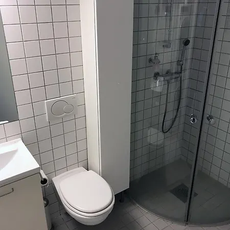 Апартаменты Sonderland Apt- Platous Gate 29