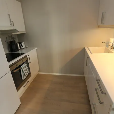 Sonderland Apt- Platous Gate 29 * 오슬로
