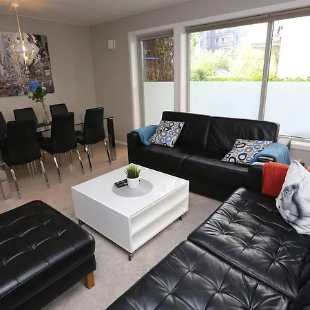 Sonderland Apt- Platous Gate 29