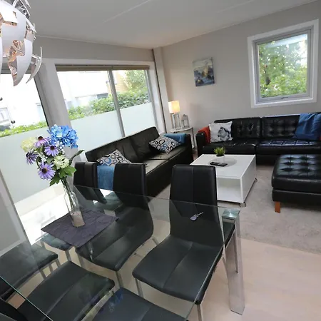Sonderland Apt- Platous Gate 29 * Oslo