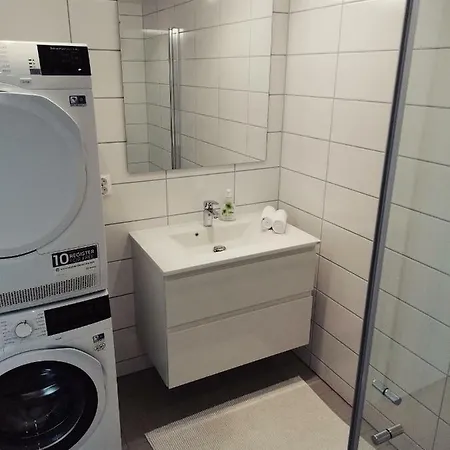 Sonderland Apt- Platous Gate 29 Apartamento