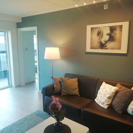 Sonderland Apt- Platous Gate 29 Апартаменты Осло