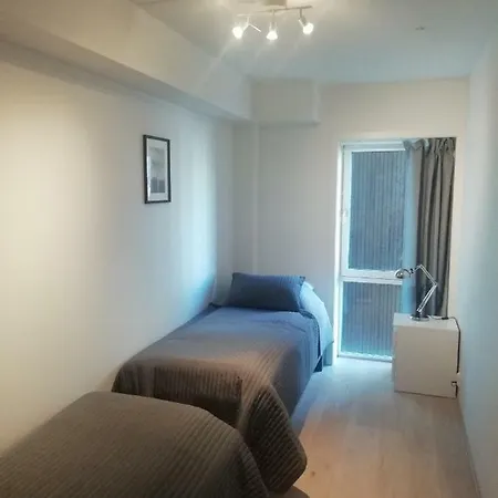 Sonderland Apt- Platous Gate 29 Апартаменты