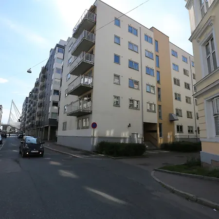 Sonderland Apt- Platous Gate 29 * Oslo