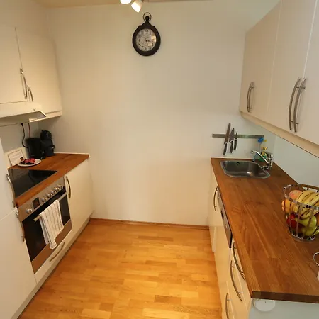 Sonderland Apt- Platous Gate 29 Apartamento